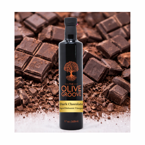 Dark Chocolate Balsamic Vinegar