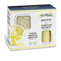 White Truffle Risotto