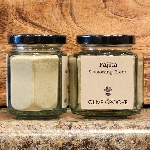 Fajita Seasoning