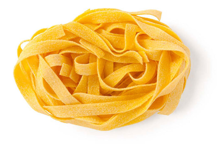 Fettucine Pasta