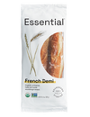 Organic Take & Bake French Demi Baguettes