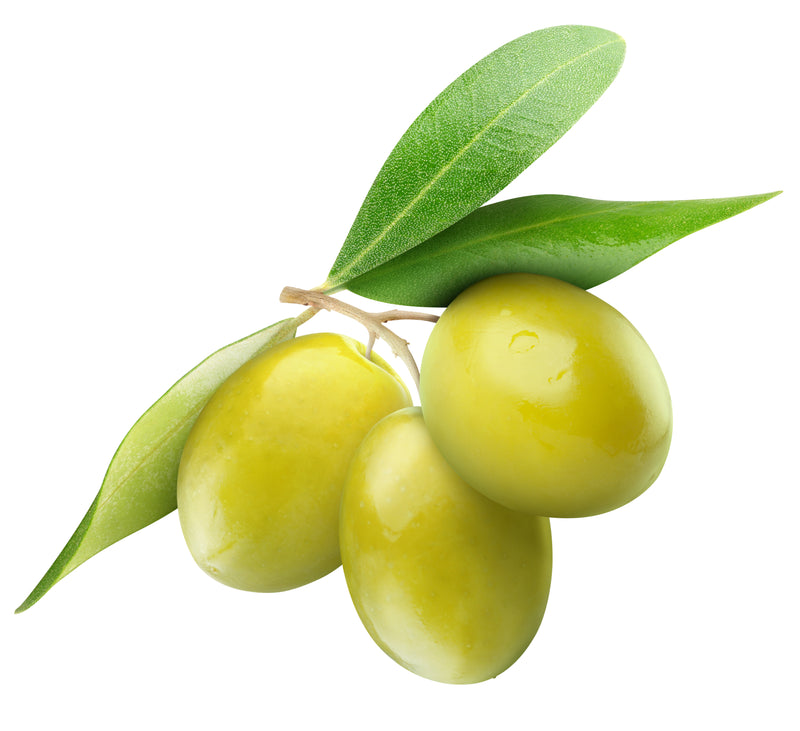 Field Blend 100% Extra Virgin Olive Oil - Medium Intensity