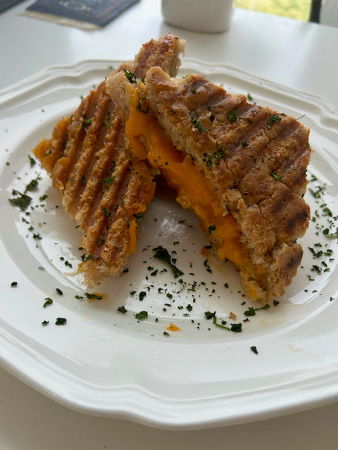 Gluten-Free Focaccia Bread Mix