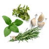 Italian Herbs Balsamic Vinegar