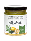 Lemon Dill Mustard