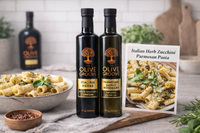 Pairing of the Month - March