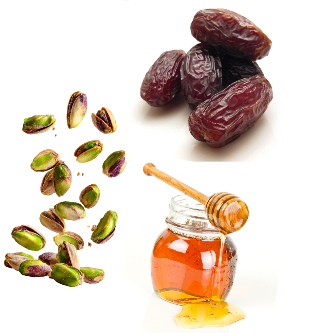 Mediterranean Balsamic Vinegar