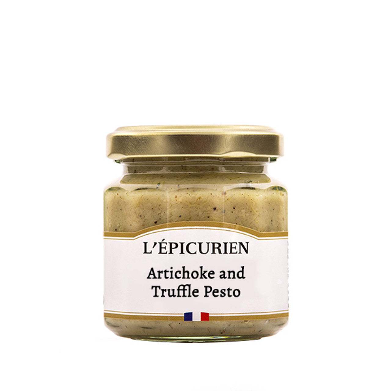 Artichoke and Truffle Pesto