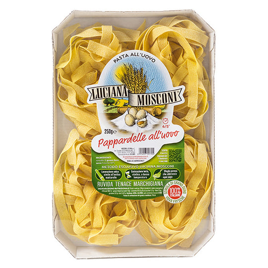 Pappardelle Pasta