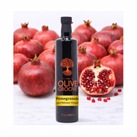 Pomegranate Balsamic Vinegar