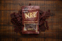 Spicy Beef Jerky