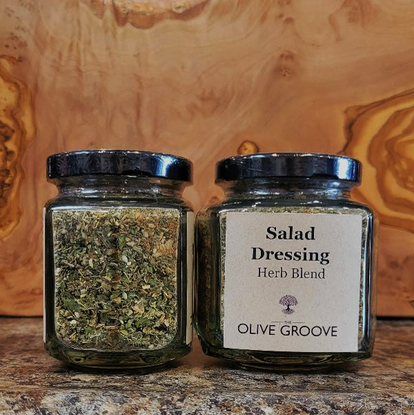 Salad Dressing Herb Blend