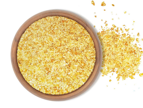 Saffron Fleur de Sel