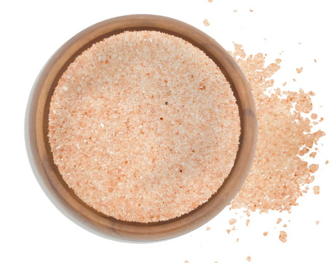 Pink Himalayan Sea Salt