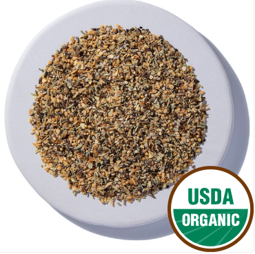 Everything Bagel Seasoning