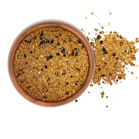 Bacon Chipotle Habanero Smoked Sea Salt