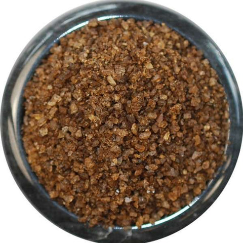 Smoked Bacon Sea Salt