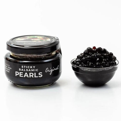 Balsamic Pearls