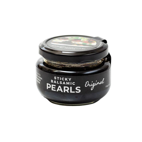 Balsamic Pearls