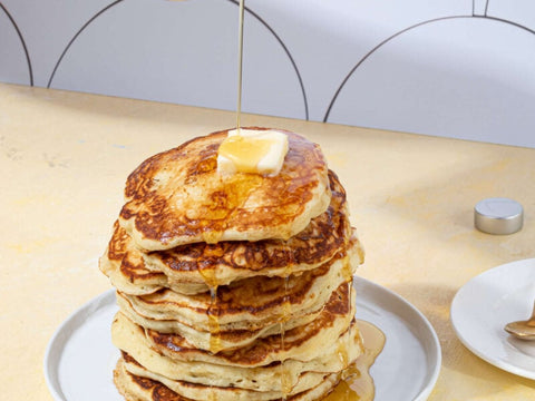 Sugarmaker's Cut Organic Maple Syrup