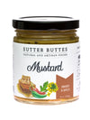 Sweet and Spicy Mustard