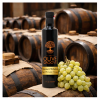 Sweet White Balsamic Vinegar
