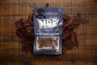 Teriyaki Beef Jerky