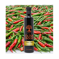 Thai Chili Infused Olive Oil