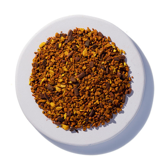 Turmeric Spice Herbal Tea