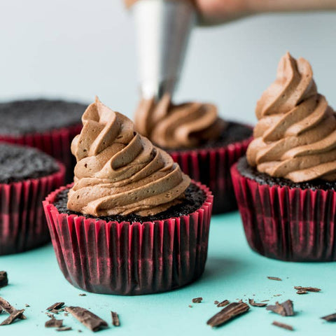 Chocolate Buttercream Frosting