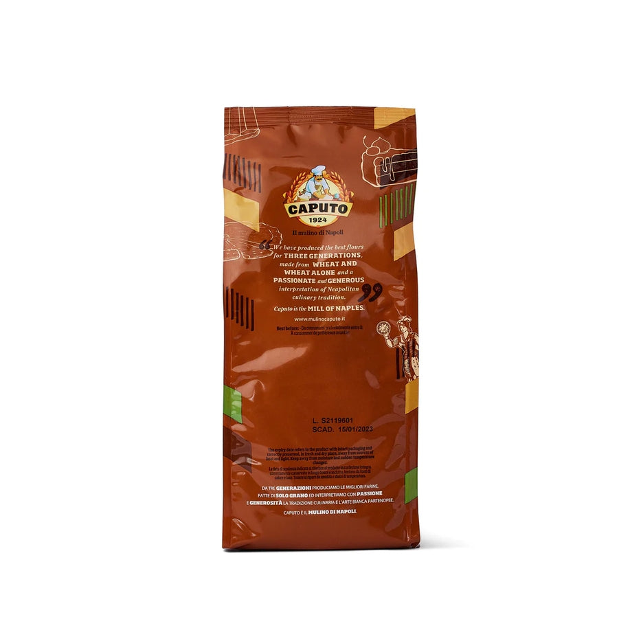 Caputo Gluten Free All Purpose Flour
