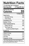 Bone Doctors Sweet & Spicy BBQ Sauce