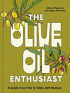The Olive Oil Enthusiast