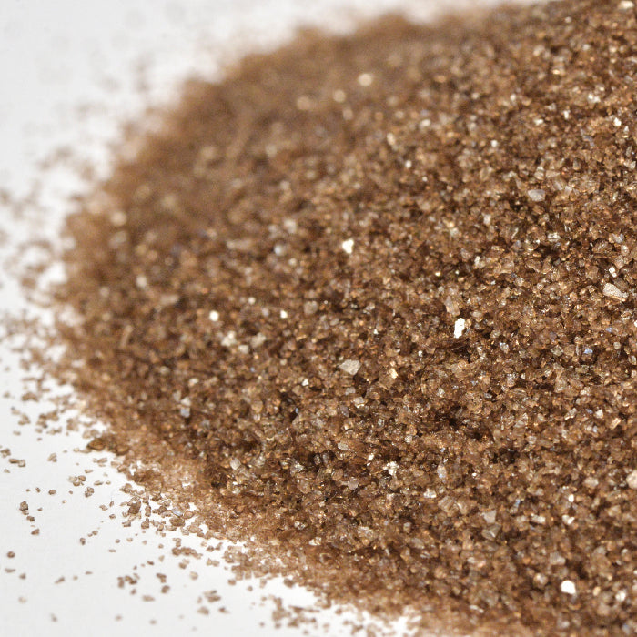 Cherrywood Smoked Sea Salt