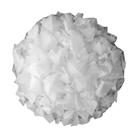 Cyprus Flake Sea Salt