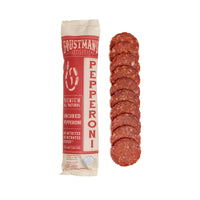 Pepperoni All-Natural Uncured Salami