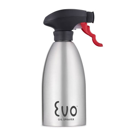 EVO Stainless Steel Olive Oil Sprayer