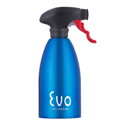 EVO Stainless Steel Olive Oil Sprayer