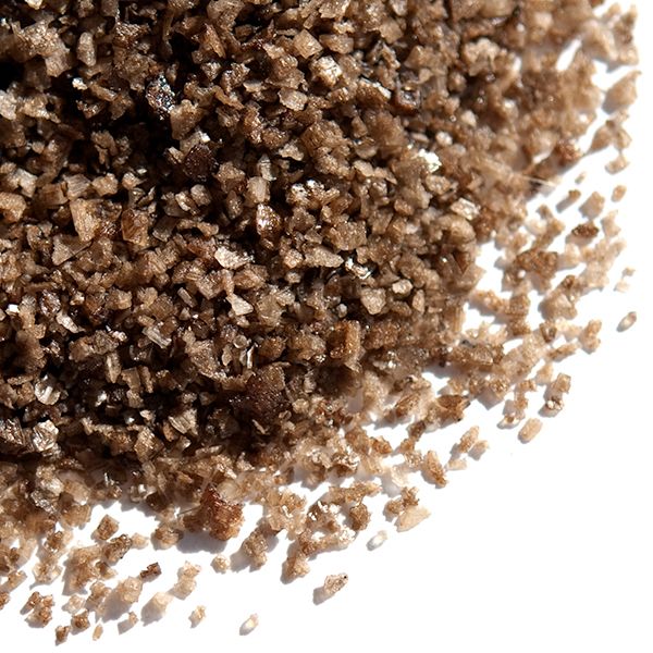 Hickory Smoked Salt
