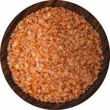 Bacon Sea Salt