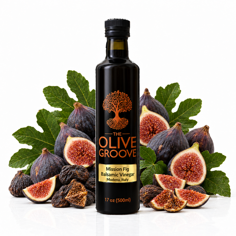 Mission Fig Balsamic Vinegar