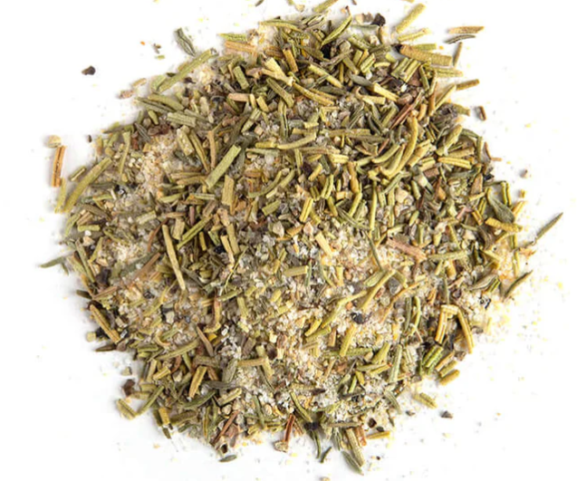 Prime Rib Dry Rub – The Olive Groove