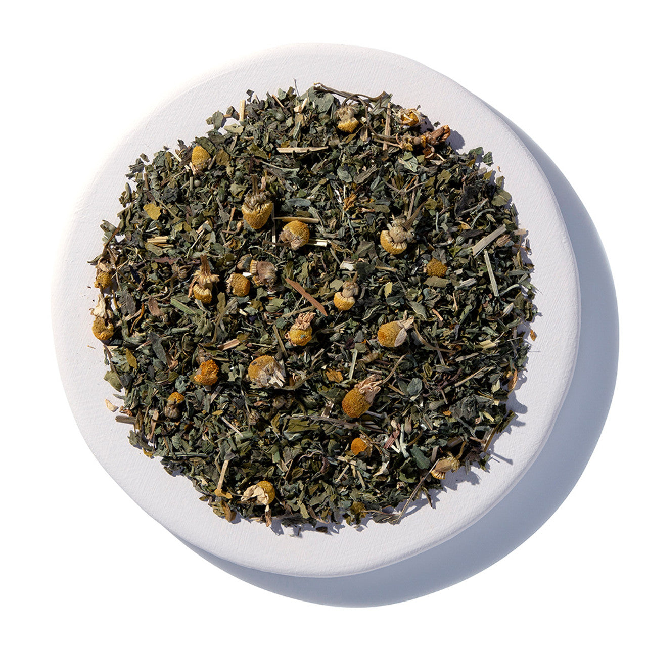 Soothe & Relax Herbal Tea