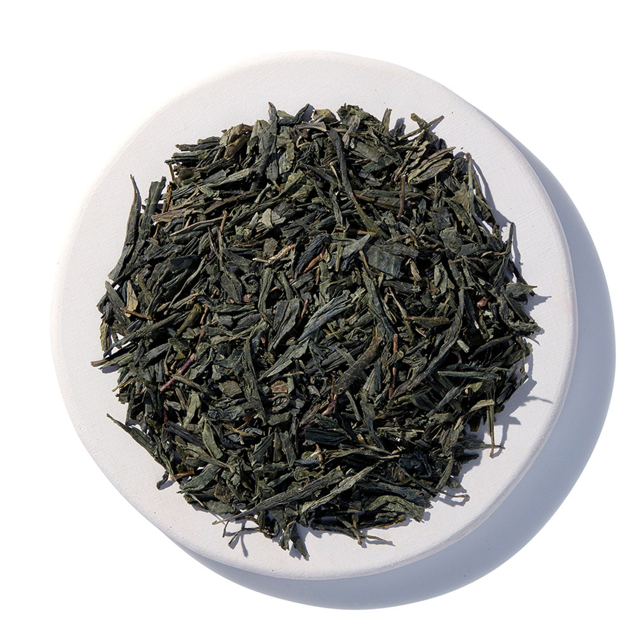Sencha Leaf Green Tea