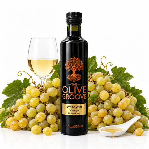 White Wine Vinegar