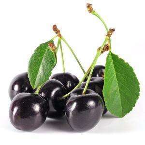 The Olive Groove:Black Cherry Balsamic Vinegar