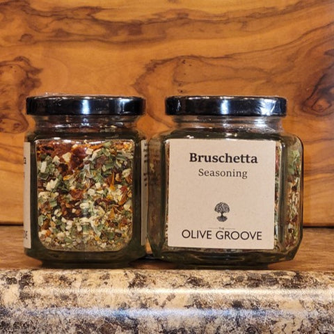 Bruschetta Seasoning