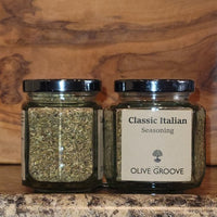 Italian Seasoning Blend