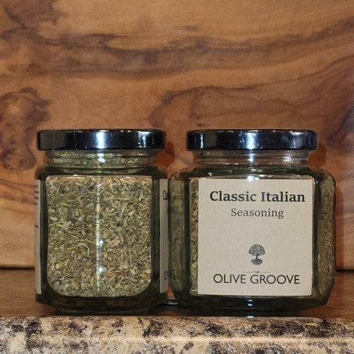 Classic Italian Seasoning