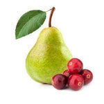 The Olive Groove:Cranberry Pear Balsamic Vinegar